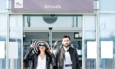 Transfer da/per Aeroporto Marco Polo
