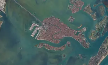 Transfer per Venezia San Marco