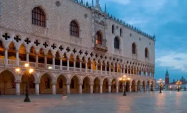 Tour per Gruppi: Sottomarina > Venezia A/R