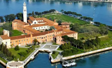 Tour per Gruppi: Venezia > San Lazzaro > Murano