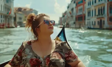 Tour in gondola condiviso